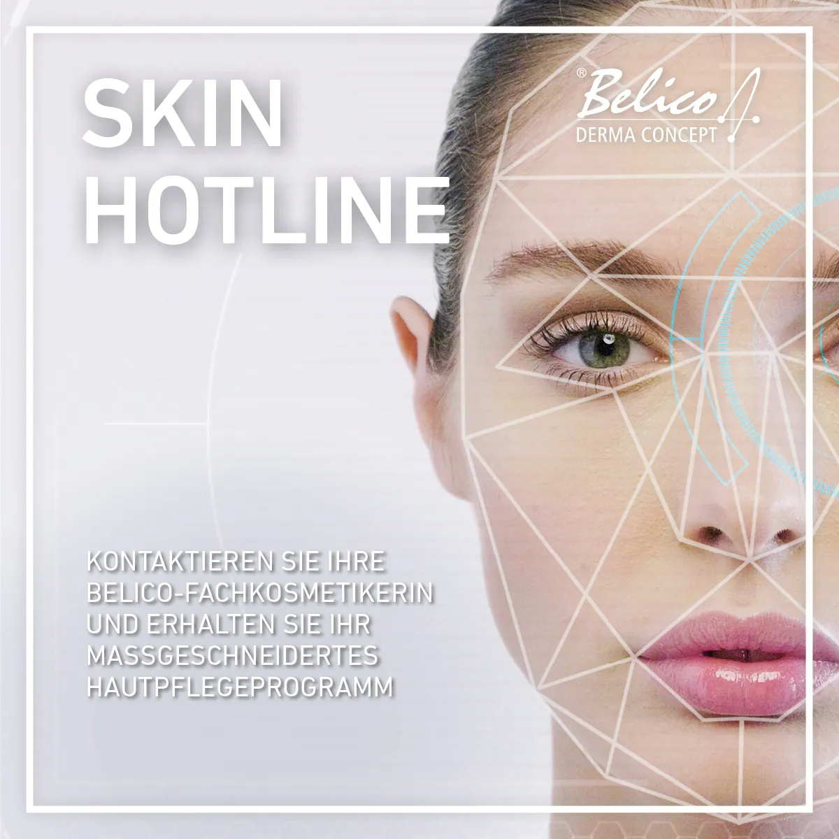 FBP-Haut-Hotline von Beauty-Praxis Sonja Drachenberg